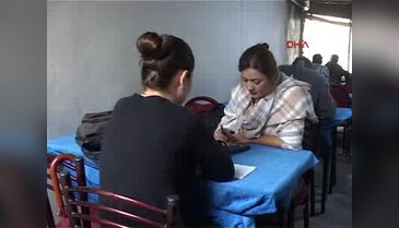 Bursa metrosundaki küfür iddiası savcılığa intikal etti - 2