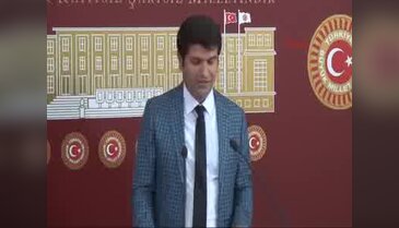 Mehmet Ali Aslan: Belediyeler korsanlar, Çin malı sözde başkanlar tarafından gasp edildi