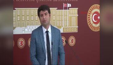 Mehmet Ali Aslan Belediyeler korsanlar, Çin malı sözde başkanlar tarafından gasp edildi