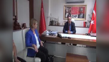 Böke: Hükümet, FETÖ'yü, temizlemekle mükellef