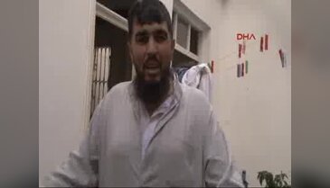 Kilis'e yine roket atıldı 5'i çocuk 6 yaralı - 3