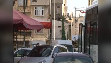 Kilis'te iki patlama sesi duyuldu - 2