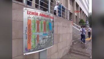 Cinsel istismar davasına emekli müdür Adil Ş.'ye tahliye yok