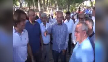 CHP Milletvekili Kara'nın acı günü