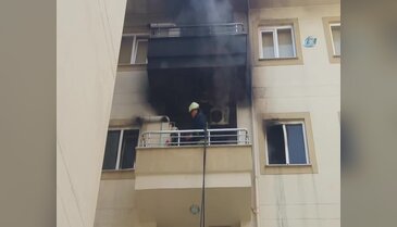 Bursa'da üniversite öğrencilerinin kaldığı sitede can pazarı