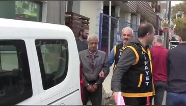 Bursa'daki servis terörü cinayetle bitti - 1