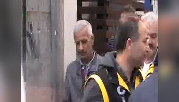 Bursa'daki servis terörü cinayetle bitti - 2