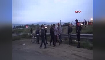 Kayıp Mustafa'nın bisikleti kanal kenarında bulundu