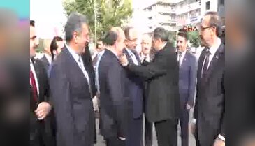 Bakan Eroğlu'ndan Muş'a 11 müjde