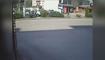 Kastamonu'da 2 kardeşin öldüğü yol verme kavgası kamerada