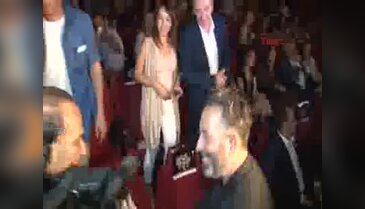 Cem Yılmaz Adana Film Festivali'nde