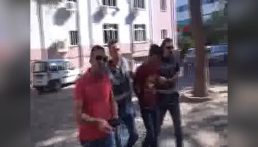 FETÖ yalanıyla yaşlı kadına evini sattırdı