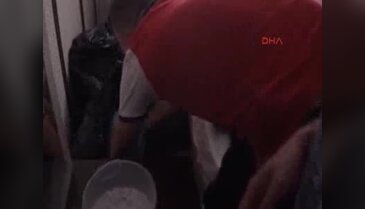 Adana'da uyuşturucu operasyonu: 20 gözaltı