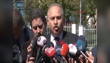CHP, kanun hükmünde kararnameleri AYM'ye taşıdı - 2