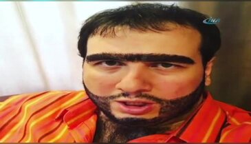 Recep İvedik'ten mesaj var