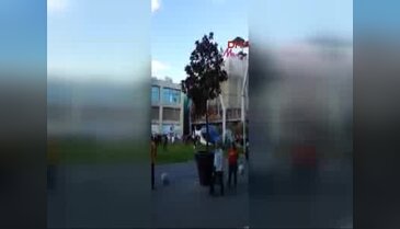İşte Bayrampaşa'daki AVM'de yaşanan alarmın nedeni!