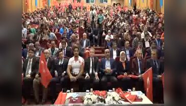 15 Temmuz'un kahramanları o geceyi anlattı
