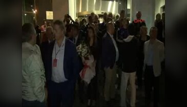 CHP lideri Kılıçdaroğlu Kahramanmaraş'ta