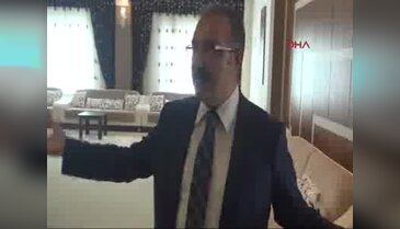 El konulan üniversitenin yurdunda kozmik odalar ve gizli bölmeler bulundu