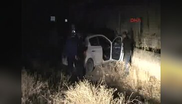 Kayseri'de cinayete kurban giden gencin kimliği belirlendi