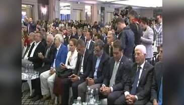 CHP Lideri Kılıçdaroğlu İl Başkanları toplantısında konuştu - 2