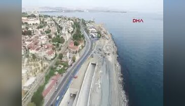"Boğazı 106 metre derinlikten geçeceğiz" - 1