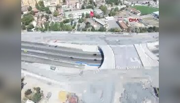 "Boğazı 106 metre derinlikten geçeceğiz" - 2