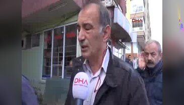 Sel ve heyelanın vurduğu Beşikdüzü yaralarını sarıyor - 1