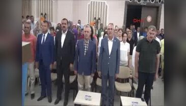 Ak Partili Ataş: FETÖ hain planlarıyla deşifre oldu