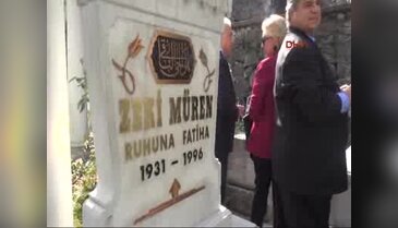 'Sanat Güneşi' Bursa'da anıldı