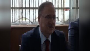 Kilis'te 18 bini Suriyeli 50 bin öğrenci eğitim görüyor