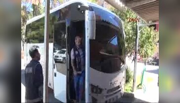 FETÖ'nün finans kaynadığı olduğu iddia edilen işadamları adliyeye sevk edildi