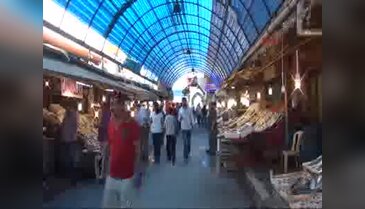 İnsan yüzlü balık ilgi çekiyor