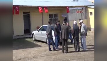 Kayseri'ye şehit ateşi düştü