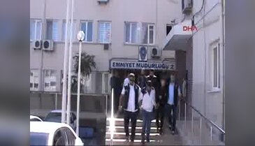 Bursa'da pişmaniye kutusundan uyuşturucu çıktı