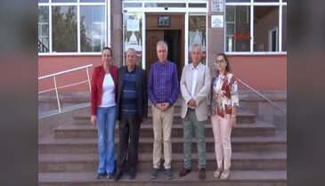 Organ nakilli emekliden, donörü için mevlit ve pilav hayrı
