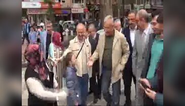 Deniz Baykal: Türkiye'yi buraya getiren eğitim konusundaki zafiyettir