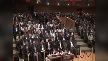 Bilal Erdoğan: Dernekler, vakıflar, cemaatler şeffaf olmalı