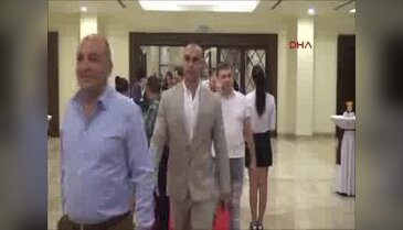 Pegas Genel Müdürü Nazarov: Ruslar dünyanın hiçbir yerinde aynı sıcaklığı bulamıyor