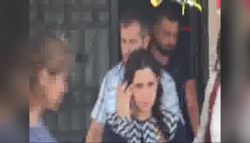 Depoda bomba hazırlarken yakalandılar