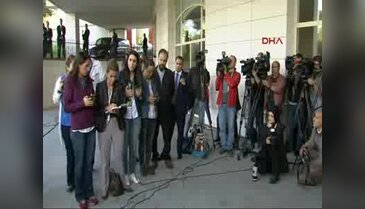 Başbakan Yıldırım Gazetecilerin sorularını yanıtladı - 2