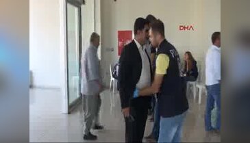 DBP'li Tuncel: 'Devlet PKK ve Öcalan'la müzakere yapmalı