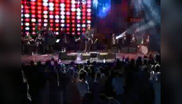 Ziynet Sali ve Alişan'dan Expo'da coşkulu konser