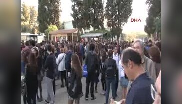 Öğrenci ve velilerden 'Proje Okulu' uygulamasına tepki