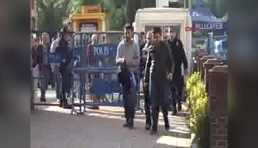 FETÖ operasyonunda öğretmenler adliyeye sevk edildi