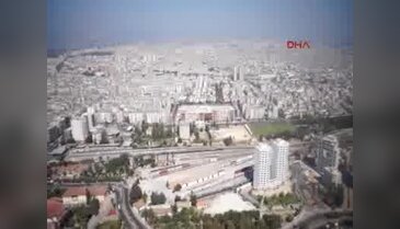 Mersin, uluslararası arenada tanıtılıyor