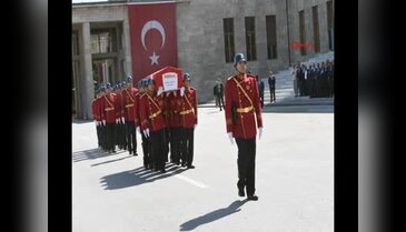 Kılıçdaroğlu, Muğla eski Milletvekili Ergin'in cenaze törenine katıldı