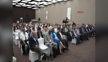 Uluslararası Keçicilik Kongresi Antalya'da başladı