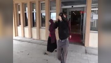 FETÖ'nün Bolu İl İmamı adliyede
