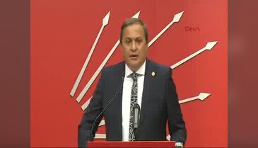 CHP'li Seyit Torun : "Askeri alanların ranta peşkeş çekilmesi sıkıntılara sebep olur" - 2